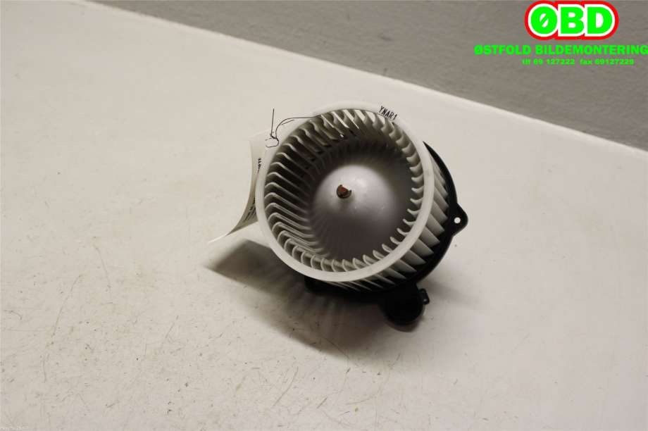 Varmeapparat motor til Hyundai Ioniq Electric 2016-2019 (Fase 1)  (HYUNDAI|97113G 2000|)