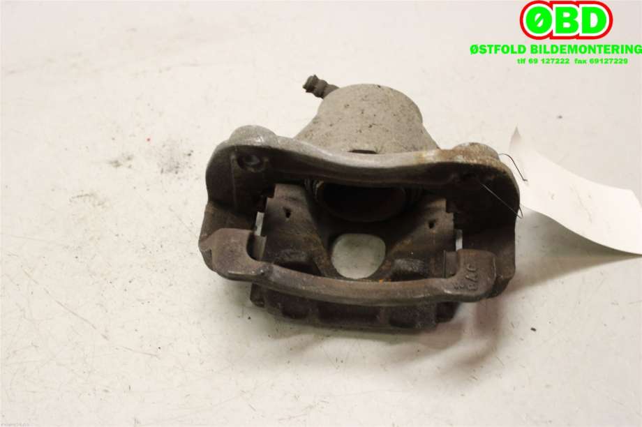 Bremsecaliper venstre foran til Hyundai Ioniq Electric 2016-2019 (Fase 1)  (HYUNDAI|58180G 2A10|)