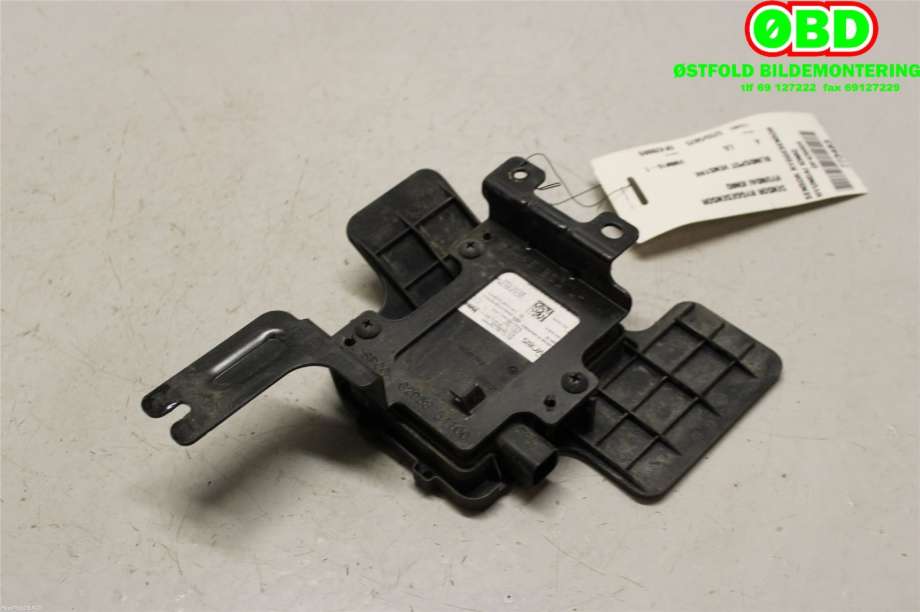 Sensor radar til Hyundai Ioniq Electric 2016-2019 (Fase 1)  (HYUNDAI|95811G 2000|)
