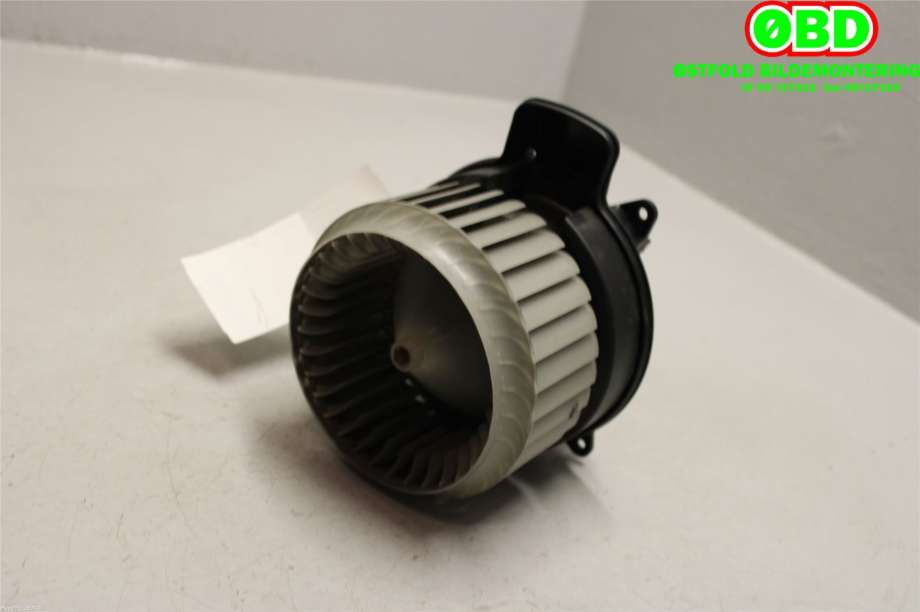 Varmeapparat motor til Audi A7 2010-2014 (Type I, Fase 1)  (AUDI|4H1 820 021 B|4H1 820 021 C|4H1820021B)
