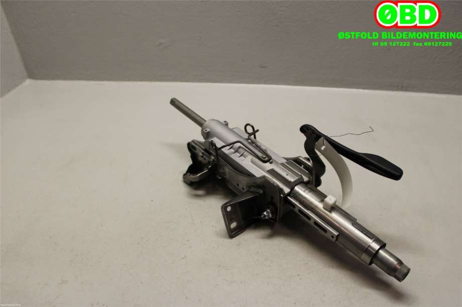 Rattaksel til Audi A7, 2010-2014 (Type I, Fase 1)  (AUDI|4G0 419 502 S)