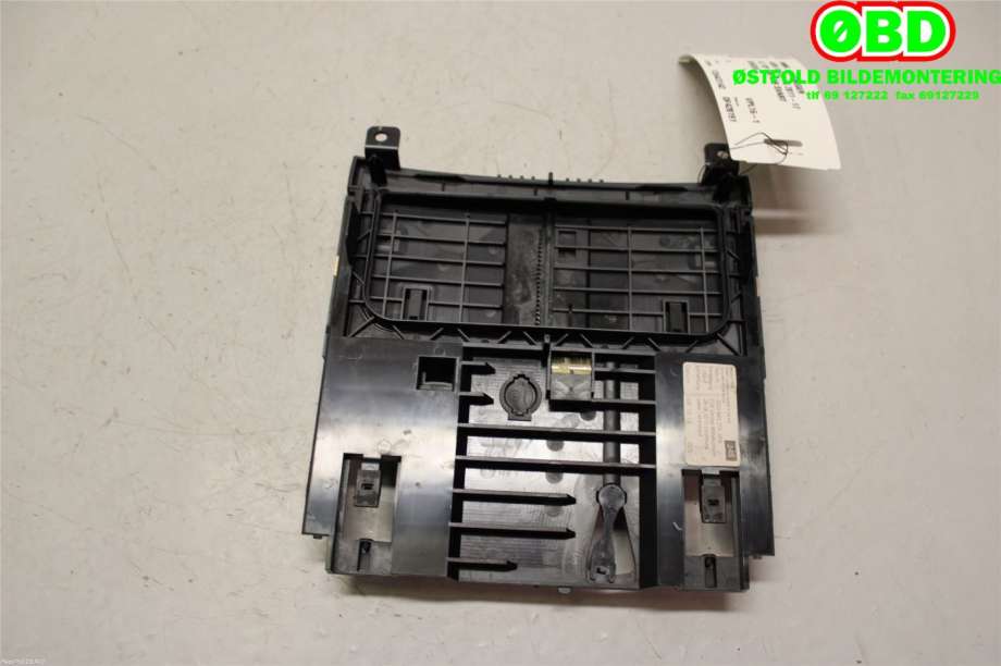 Dashbord askebeger til Audi A7 2010-2014 (Type I, Fase 1)  (AUDI|4G0 863 273||4G0863273)