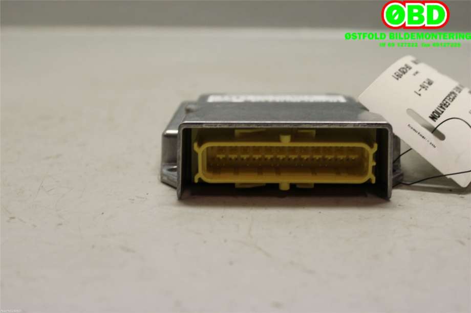 Styreenhet diverse til Audi A7 2010-2014 (Type I, Fase 1)  (AUDI|4G0 907 637 K||4G0907637K)