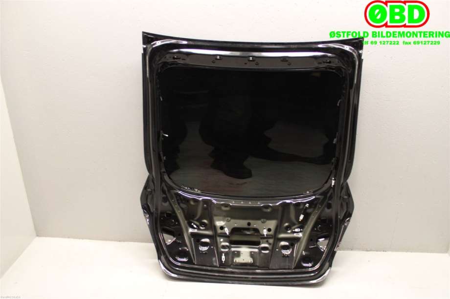 Bakluke combi til Audi A7 2010-2014 (Type I, Fase 1)  (AUDI|4G8 827 025 B|)