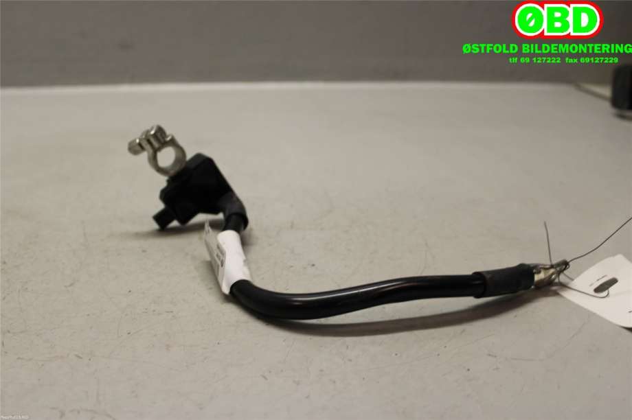 Ledningsnett til Audi A7 2010-2014 (Type I, Fase 1)  (AUDI|8X0915181|8S0915181B)