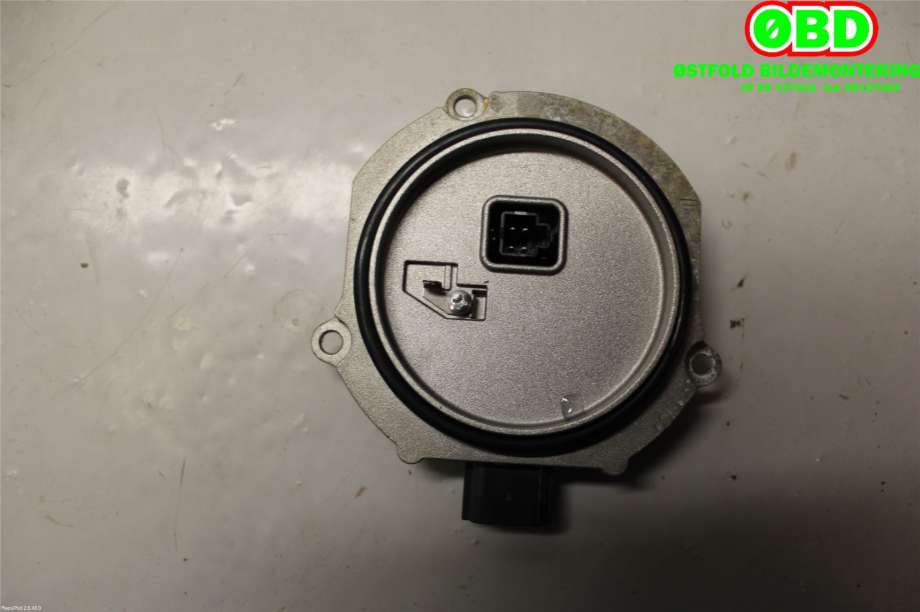 Styreenhet xenon/ballast til Nissan Leaf 2011-2017 (Type I)  (NISSAN|260553NK5A|A1M1300000)