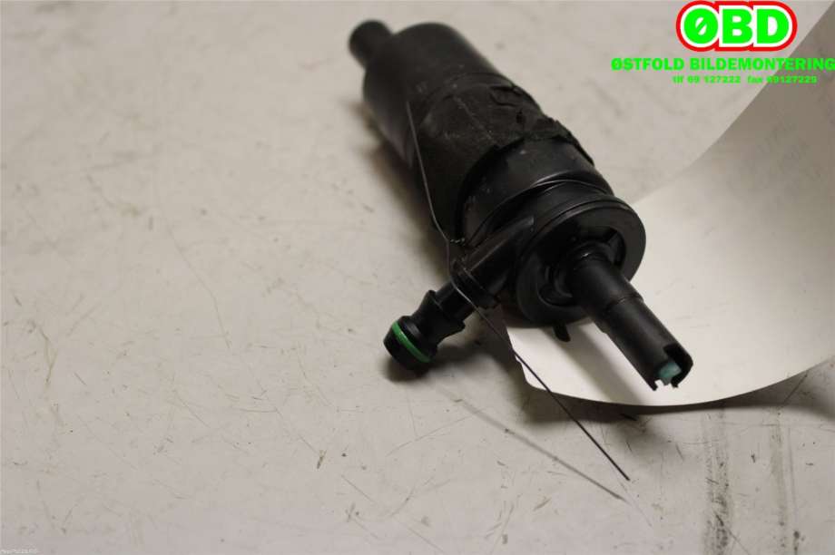 Spylerpumpe til Audi A7 2010-2014 (Type I, Fase 1)  (AUDI|3B7 955 681||3B7955681)