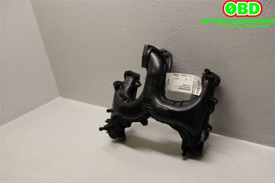 Manifold innsug til Audi A7 2010-2014 (Type I, Fase 1)  (AUDI|059 129 711 CF|)