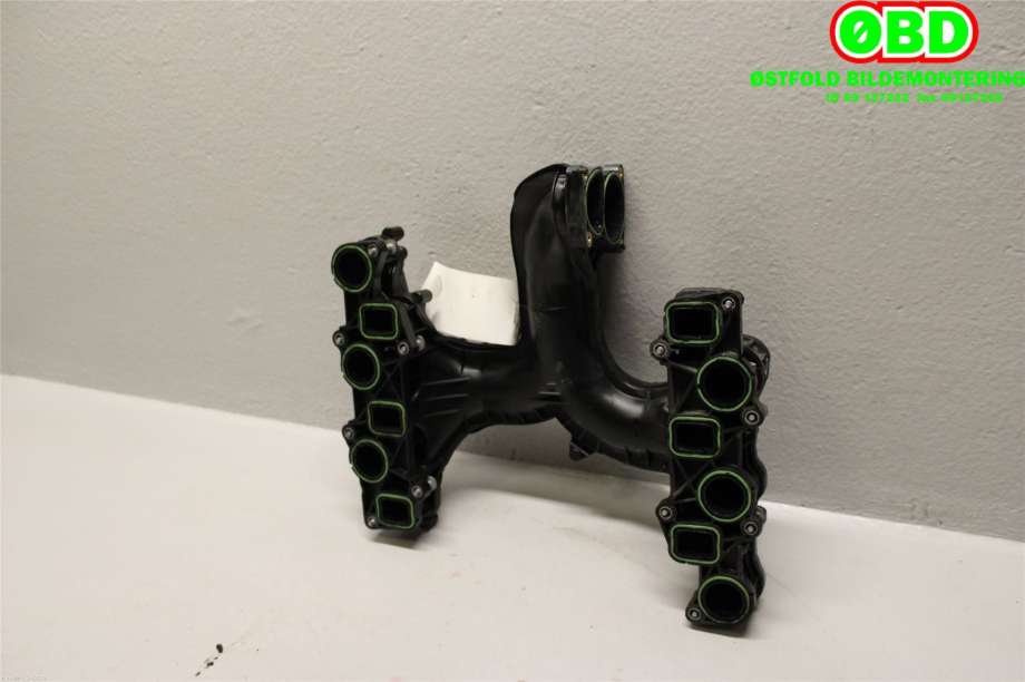 Manifold innsug til Audi A7 2010-2014 (Type I, Fase 1)  (AUDI|059 129 711 CF|)