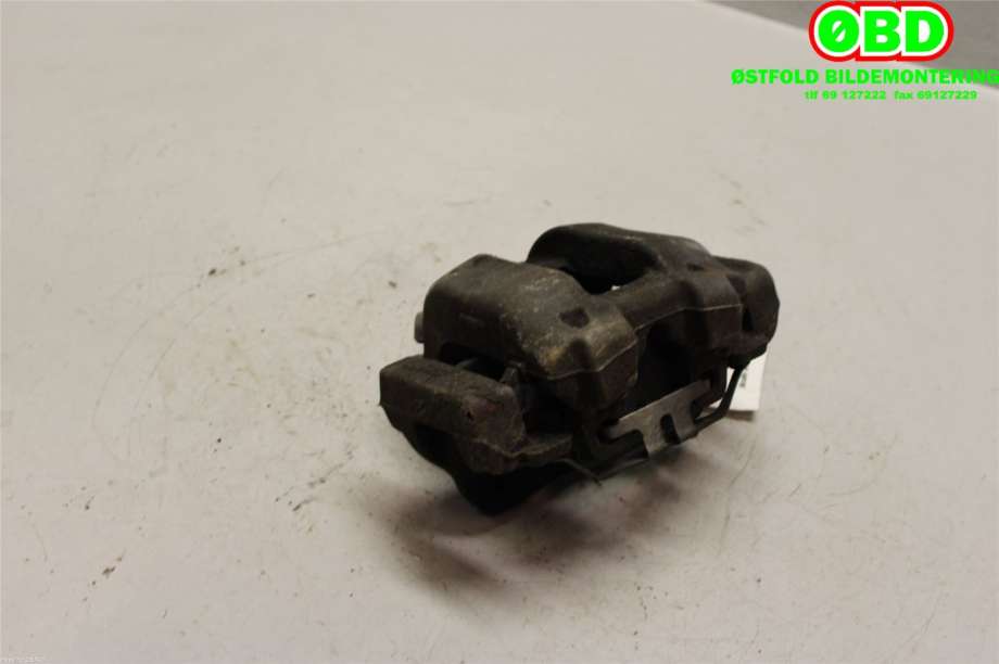 Bremsecaliper høyre foran til BMW 3-Serie 2012-2018 (F30/F31/F34) (F30/F31/F34) (BMW|34 11 6 857 688|)