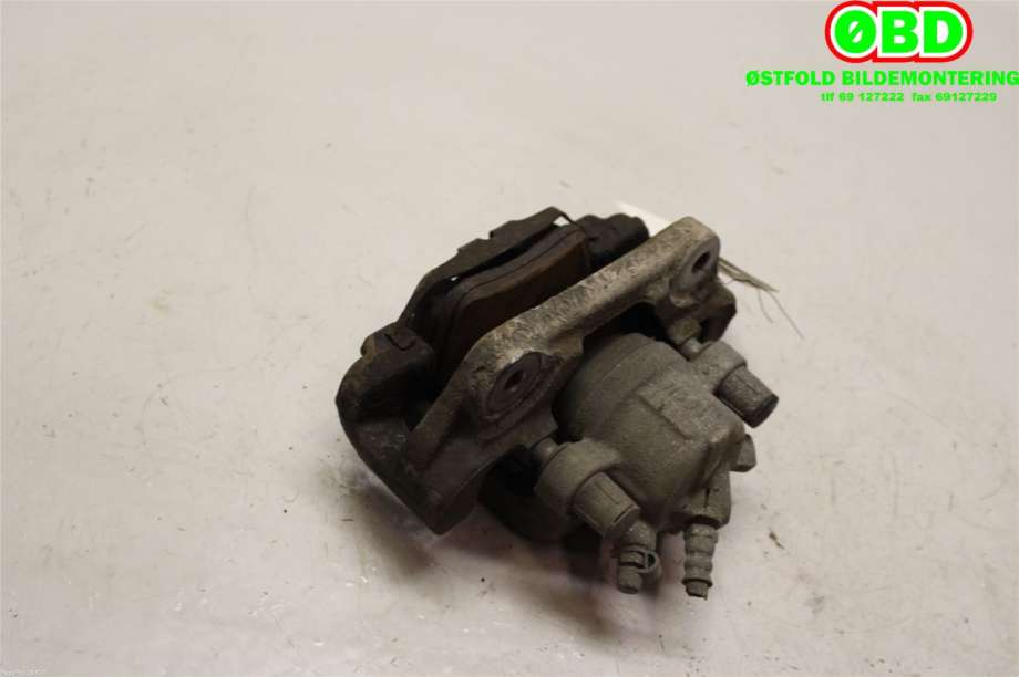 Bremsecaliper venstre foran til BMW 3-Serie 2012-2018 (F30/F31/F34) (F30/F31/F34) (BMW|34 11 6 857 687|)