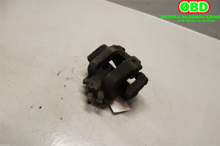 Bremsecaliper venstre foran til BMW 3-Serie 2012-2018 (F30/F31/F34) (F30/F31/F34) (BMW|34 11 6 857 687|)