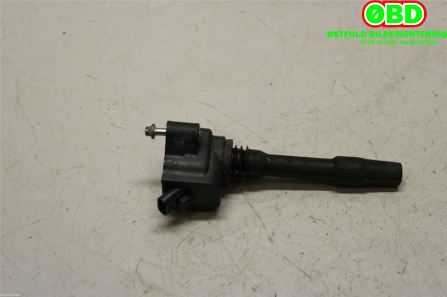 Coil elektronisk til BMW 3-Serie 2012-2018 (F30/F31/F34) (F30/F31/F34) (BMW|12 13 8 643 360|)