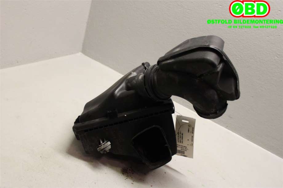 Luftfilterboks til BMW 3-Serie 2012-2018 (F30/F31/F34) (F30/F31/F34) (BMW|13 71 8 601 677|)
