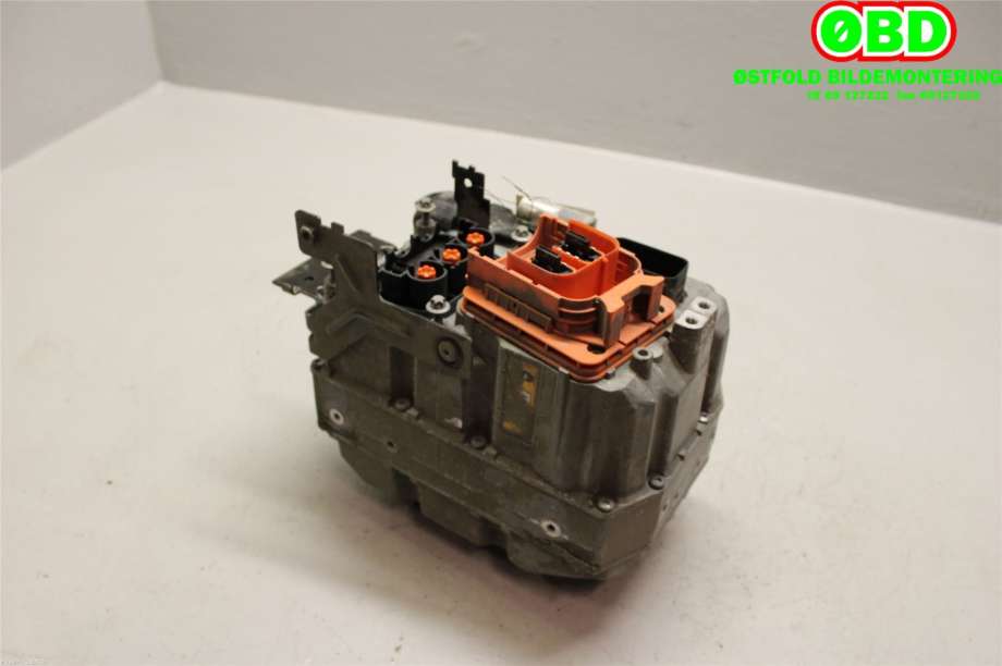 Inverter elbil til BMW 3-Serie 2012-2018 (F30/F31/F34) (F30/F31/F34) (BMW|12 36 8 742 493|)