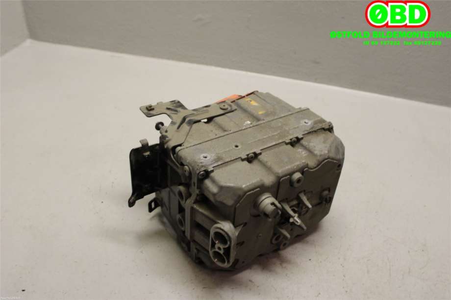 Inverter elbil til BMW 3-Serie 2012-2018 (F30/F31/F34) (F30/F31/F34) (BMW|12 36 8 742 493|)