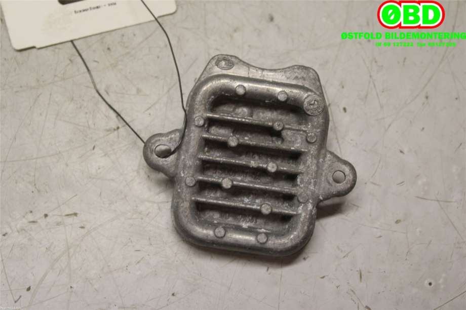Styreenhet xenon/ballast til BMW 3-Serie 2012-2018 (F30/F31/F34) (F30/F31/F34) (BMW|)