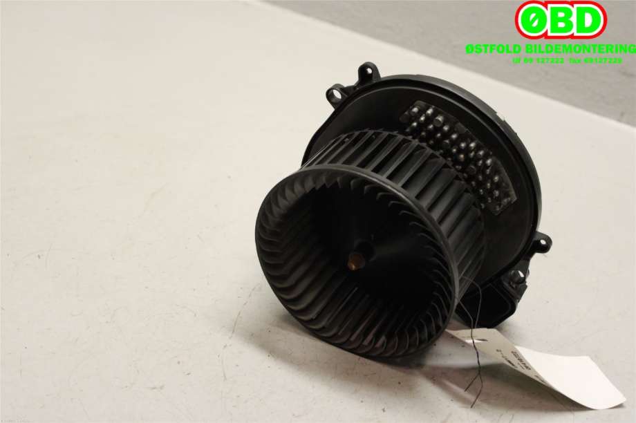 Varmeapparat motor til BMW 3-Serie 2012-2018 (F30/F31/F34) (F30/F31/F34) (BMW|64 11 9 350 395|)