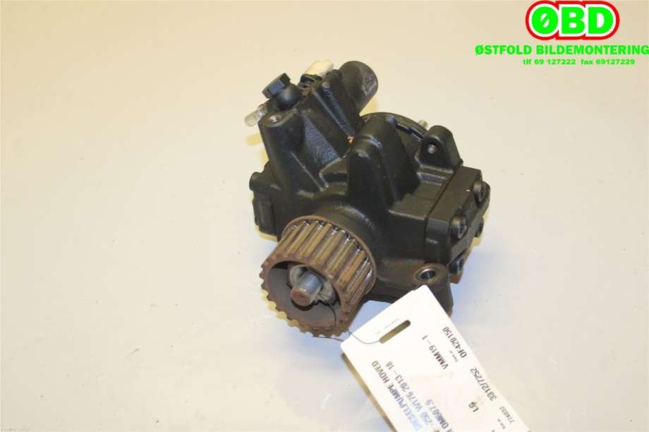 Dieselpumpe til Mercedes A-Klasse 2012-2018 (W176) (W176) (MERCEDES|A 607 070 00 01|A 607 070 07 00|167008557R)