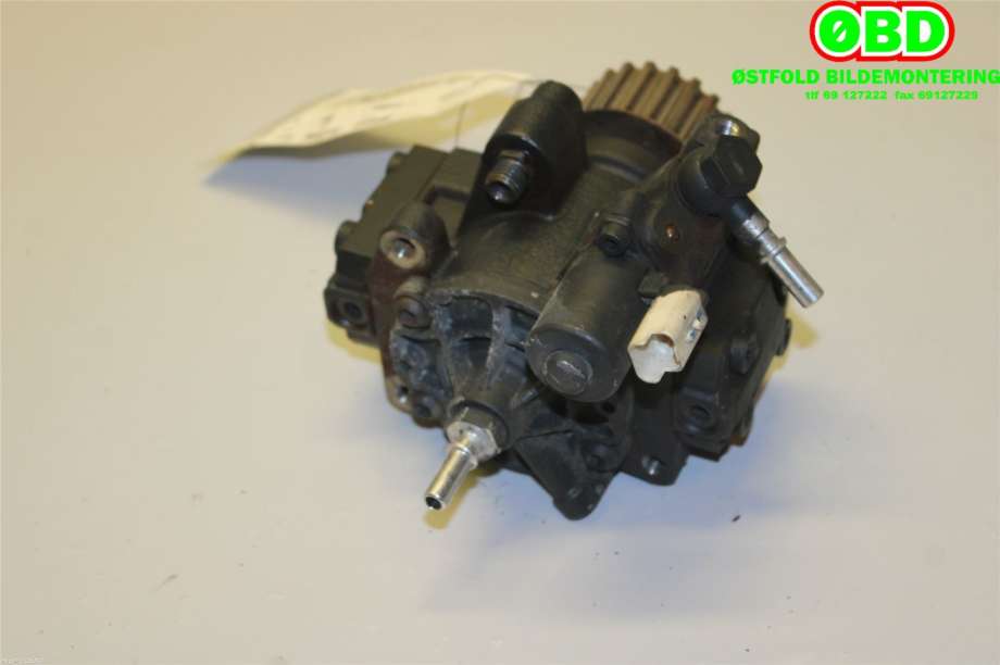 Dieselpumpe til Mercedes A-Klasse 2012-2018 (W176) (W176) (MERCEDES|A 607 070 00 01|A 607 070 07 00|167008557R)