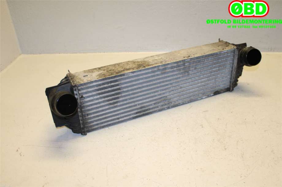 Intercooler til BMW 7-Serie 2009-2015 (F01/F02/F03/F04) (F01/F02/F03/F04) (BMW|17 51 7 812 016||17517812016)