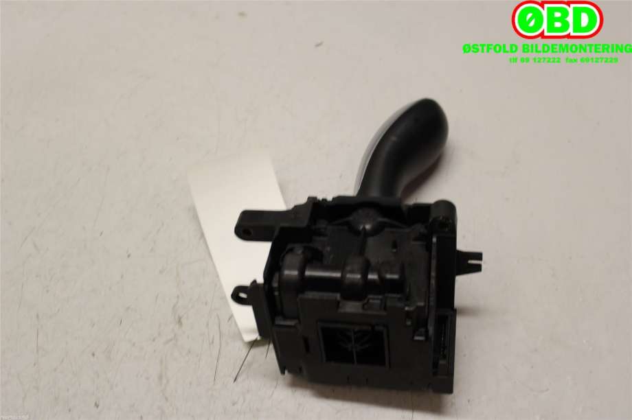 Girstang/girvelger automat til BMW 7-Serie 2009-2015 (F01/F02/F03/F04) (F01/F02/F03/F04) (BMW|61 31 7 950 394|)
