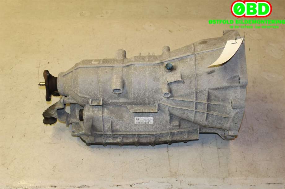 Girkasse automat til BMW 3-Serie 2005-2011 (E90/E91/E92/E93) (E90/E91/E92/E93) (BMW|24 00 7 630 967|)
