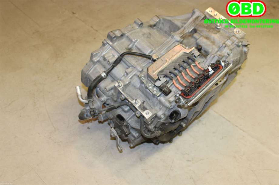 Girkasse automat til Toyota Corolla 2019-->>  (TOYOTA|3090002050|)
