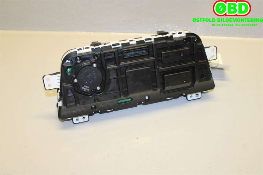 Instrumentpanel til Hyundai Ioniq Electric 2019-->> (Fase 2)  (HYUNDAI|94013G 7310||94013G7310)