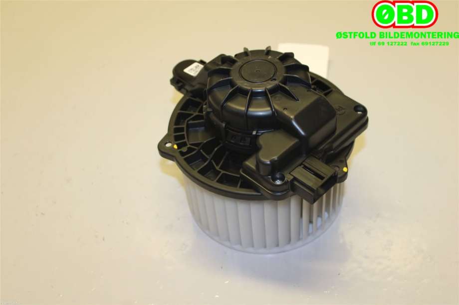 Varmeapparat motor til Hyundai Ioniq Electric 2019-->> (Fase 2)  (HYUNDAI|97113G 2000|)