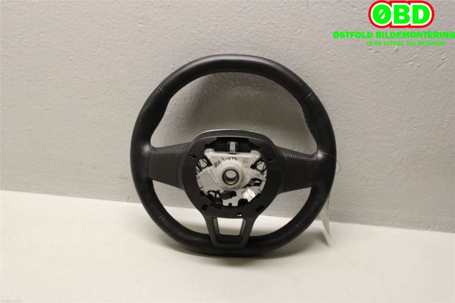 Ratt til Renault Zoe 2013-2019 (Fase 1)  (RENAULT|)