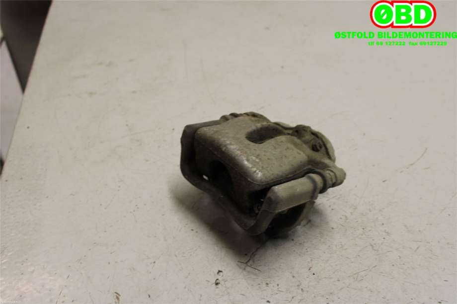 Bremsecaliper høyre bak til Renault Zoe 2013-2019 (Fase 1)  (RENAULT|)