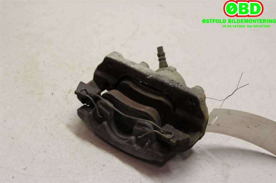 Bremsecaliper venstre foran til Renault Zoe 2013-2019 (Fase 1)  (RENAULT|)