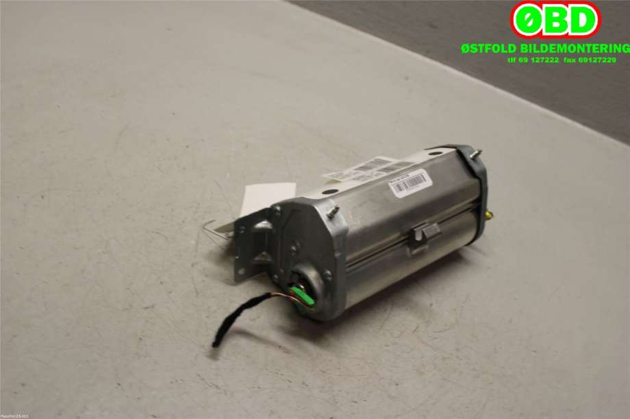 Airbag passasjer til Mercedes CL 2006-2012 (C216) (C216) (MERCEDES|A 221 860 13 02||2218601302)