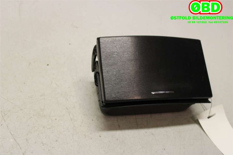 Dashbord koppholder til Mercedes CL 2006-2012 (C216) (C216) (MERCEDES|)