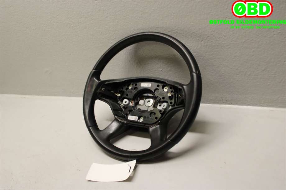 Ratt til Mercedes CL 2006-2012 (C216) (C216) (MERCEDES|A 221 460 03 03|)