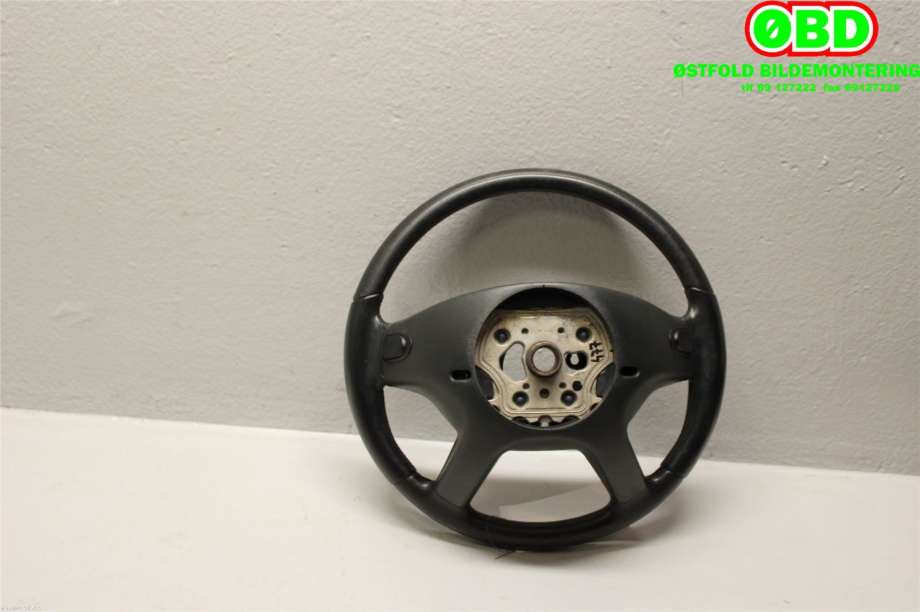Ratt til Mercedes CL 2006-2012 (C216) (C216) (MERCEDES|A 221 460 03 03|)