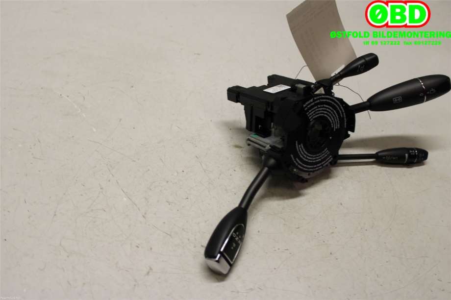 Bryter combi til Mercedes CL 2006-2012 (C216) (C216) (MERCEDES|A 221 540 40 45|)