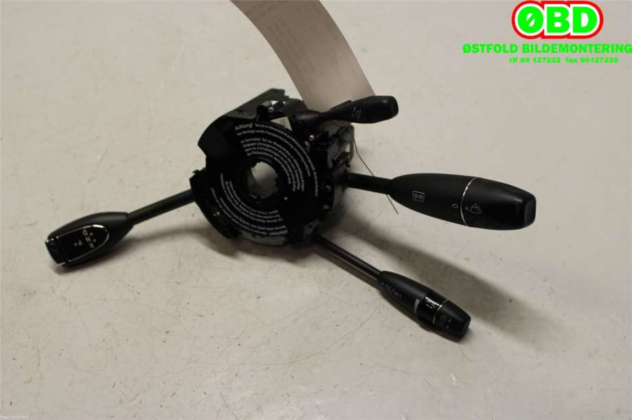 Bryter combi til Mercedes CL 2006-2012 (C216) (C216) (MERCEDES|A 221 540 40 45|)