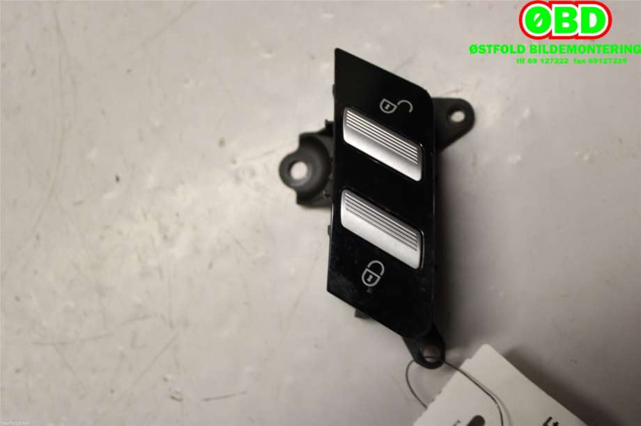 Bryter diverse til Mercedes CL 2006-2012 (C216) (C216) (MERCEDES|)