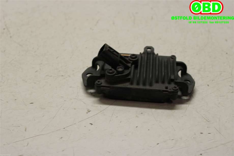 Sensor radar til Toyota RAV4 2019-->> (Type V)  (TOYOTA|8821033120|)