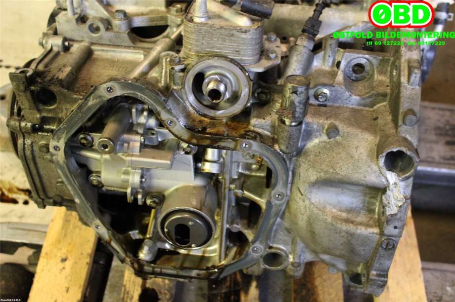 Motor bensin til Renault Megane 2016-->> Type IV (RENAULT MEGANE GT|101024127R|101024714R|)