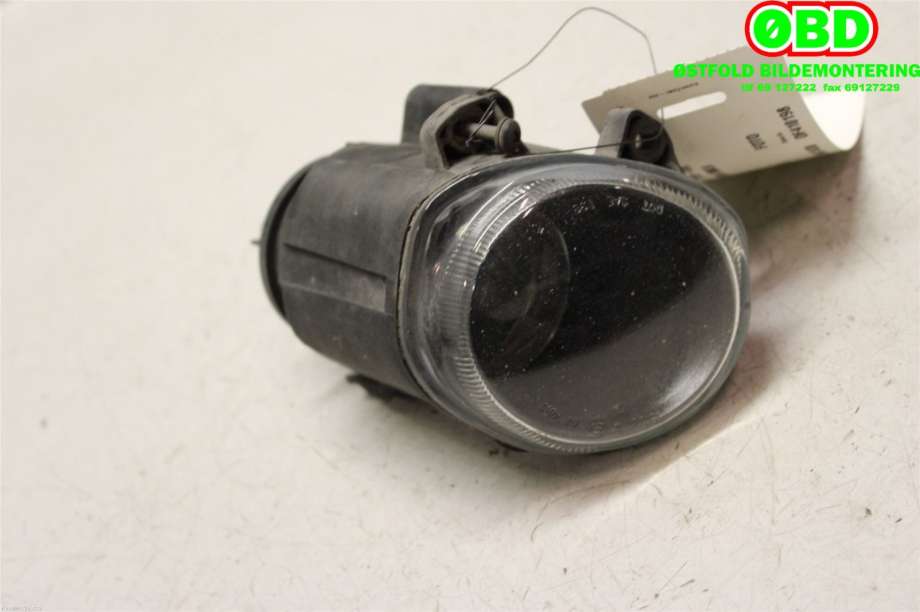 Tåkelykt høyre foran til BMW X5 2000-2006 (E53) (E53) (BMW|63 17 8 409 026|)