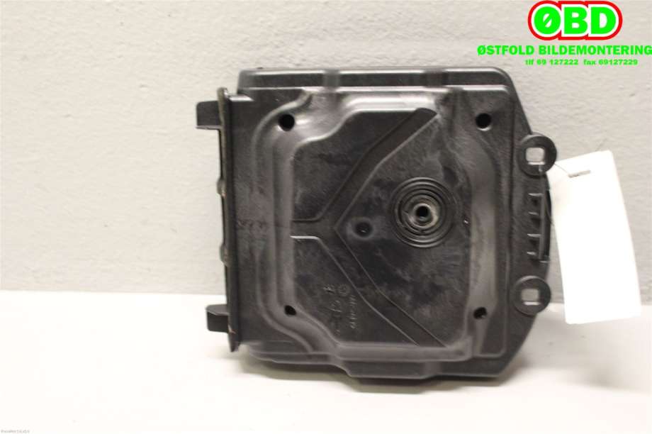 Bilstereo høyttaler til BMW 7-Serie 2009-2015 (F01/F02/F03/F04) (F01/F02/F03/F04) (BMW|65 13 9 227 482|)