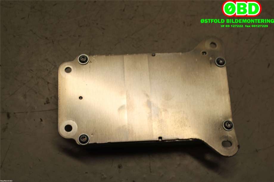 Styreenhet ABS til BMW 5-Serie 2010-2017 (F10/F11) (F10/F11) (BMW|34 52 6 799 712||6799659)