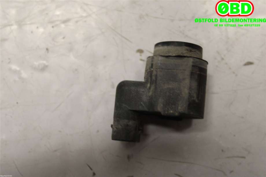 Parkeringssensor foran til BMW 7-Serie 2009-2015 (F01/F02/F03/F04) (F01/F02/F03/F04) (BMW|66 20 9 233 029|)