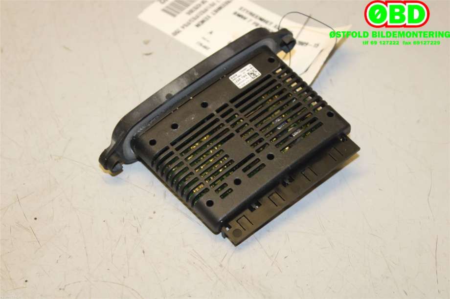 Styreenhet xenon/ballast til BMW 7-Serie 2009-2015 (F01/F02/F03/F04) (F01/F02/F03/F04) (BMW|63 11 7 316 213|)
