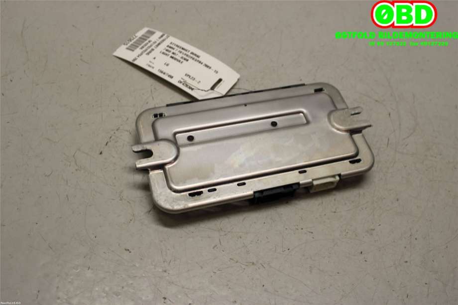 Styreenhet diverse til BMW 7-Serie 2009-2015 (F01/F02/F03/F04) (F01/F02/F03/F04) (BMW|61 35 6 992 947||61359273629)