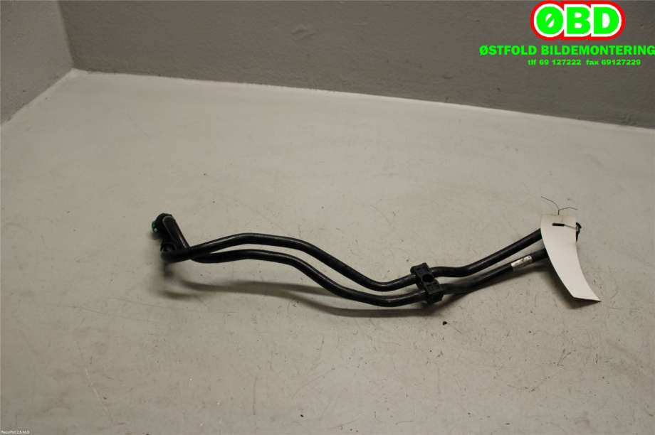 Diverse deler til BMW 7-Serie 2009-2015 (F01/F02/F03/F04) (F01/F02/F03/F04) (BMW|17 22 8 509 433||850943302)