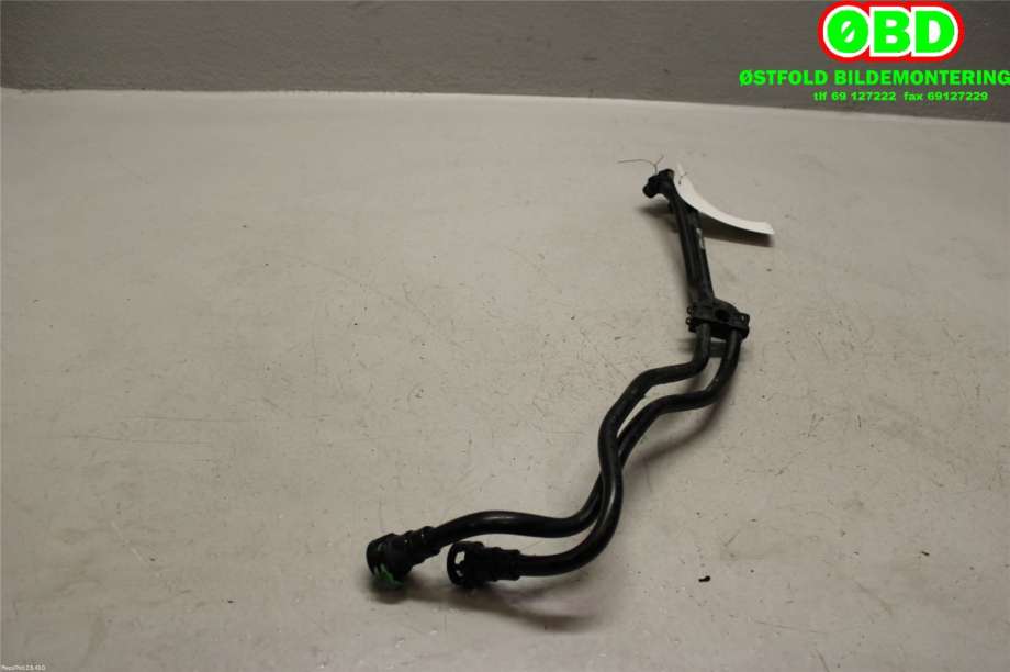 Diverse deler til BMW 7-Serie 2009-2015 (F01/F02/F03/F04) (F01/F02/F03/F04) (BMW|17 22 8 509 433||850943302)